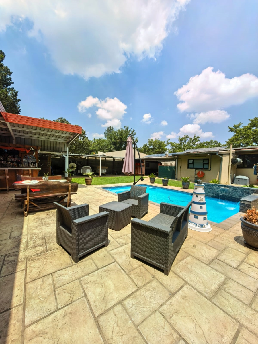 3 Bedroom Property for Sale in Sasolburg Ext 4 Free State